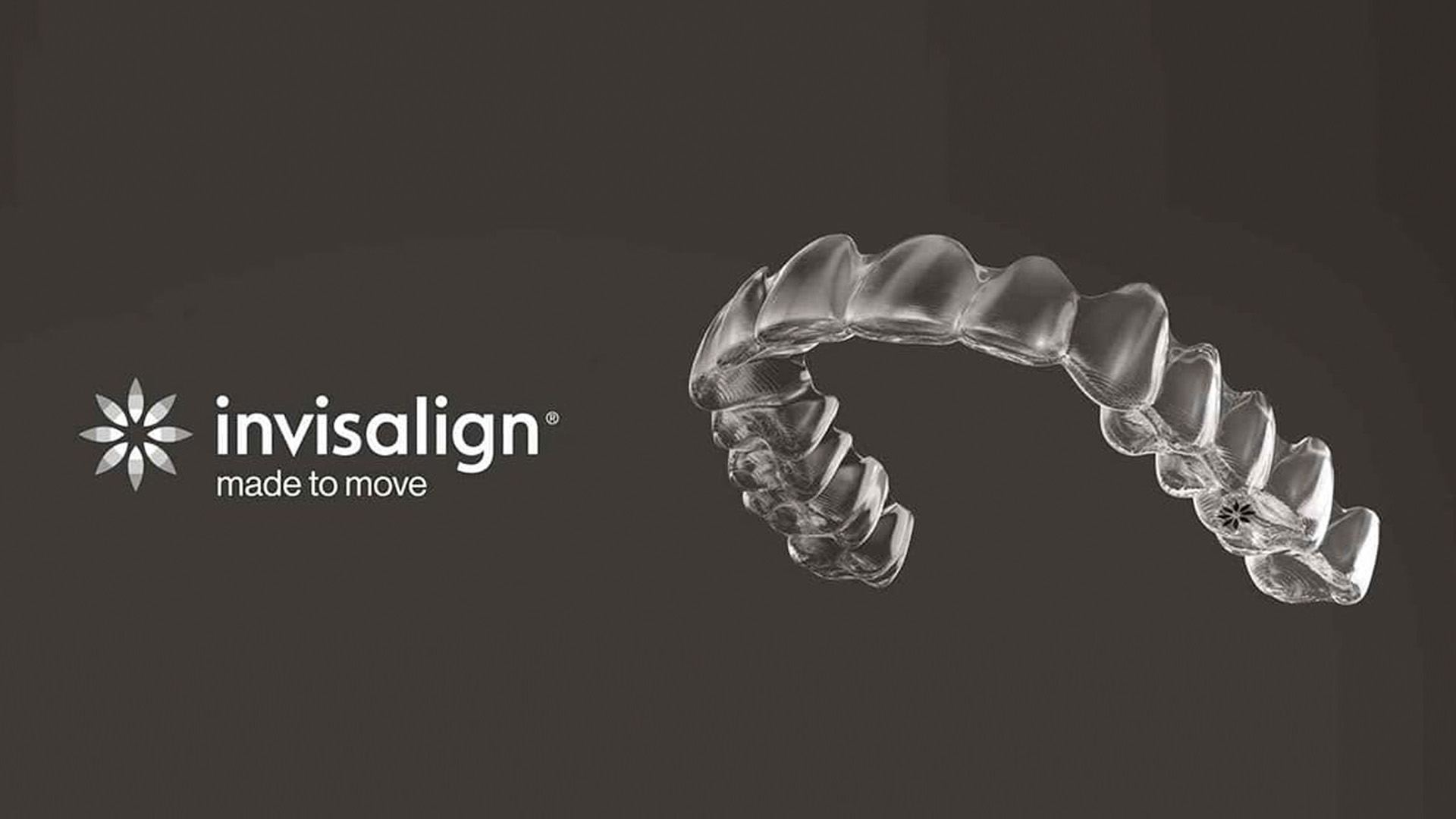 Şeffaf Apareylerle Telsiz Ortodontik Tedavi – Orthero – İnvisalign